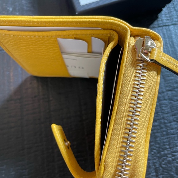 Gucci wallet - Picture 6 of 7